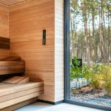 Hotel Shellter Resort & Spa, Bild 7