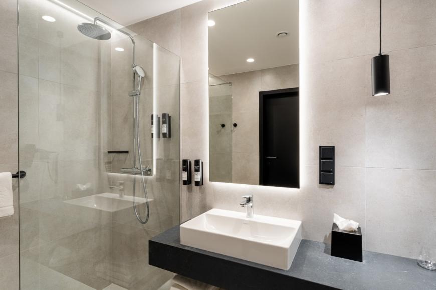 5 Sterne Hotel: Hotel Shellter Resort & Spa - Rogowo, Westpommern, Bild 5