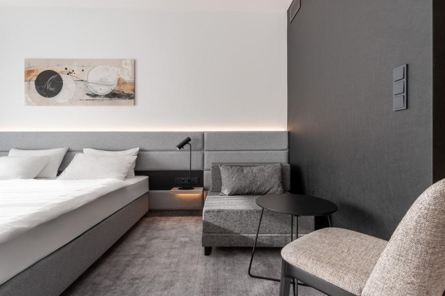 5 Sterne Hotel: Hotel Shellter Resort & Spa - Rogowo, Westpommern, Bild 4