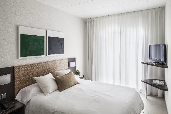 3 Sterne Hotel: Aqua Bertran Park - Lloret de Mar, Costa Brava (Katalonien), Bild 10