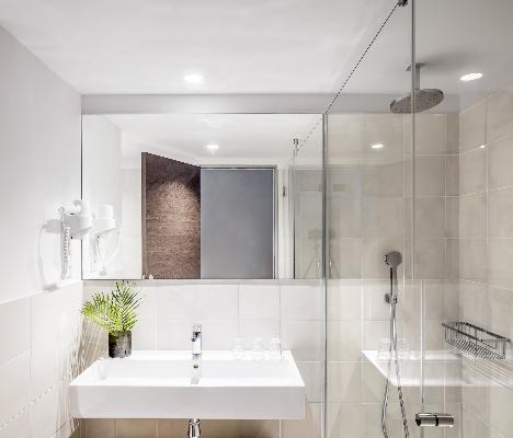 3 Sterne Hotel: Aqua Bertran Park - Lloret de Mar, Costa Brava (Katalonien), Bild 9