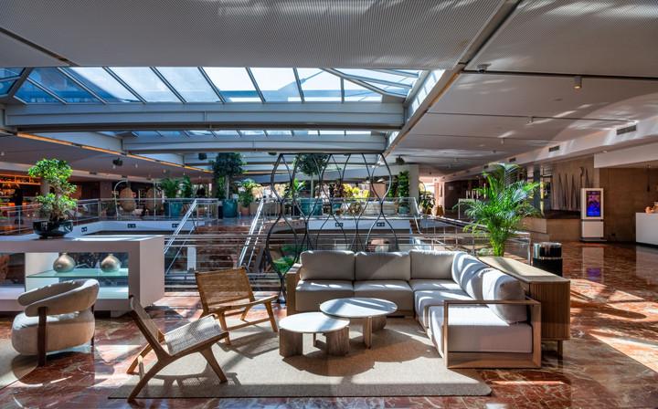 4 Sterne Hotel: Aqua Onabrava & Spa - Santa Susanna, Costa del Maresme (Katalonien), Bild 5