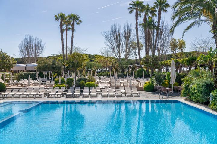 4 Sterne Hotel: Aqua Onabrava & Spa - Santa Susanna, Costa del Maresme (Katalonien), Bild 2