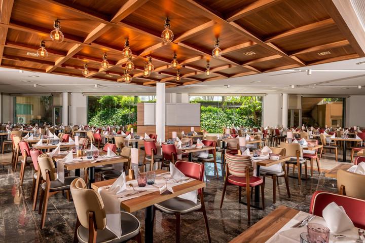 4 Sterne Hotel: Aqua Onabrava & Spa - Santa Susanna, Costa del Maresme (Katalonien), Bild 10