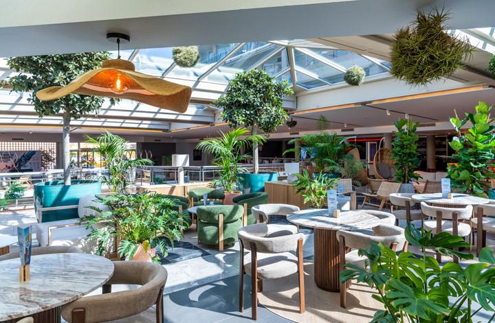 4 Sterne Hotel: Aqua Onabrava & Spa - Santa Susanna, Costa del Maresme (Katalonien), Bild 6