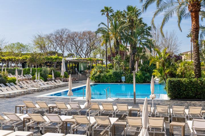 4 Sterne Hotel: Aqua Onabrava & Spa - Santa Susanna, Costa del Maresme (Katalonien), Bild 3