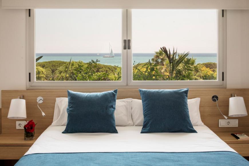 4 Sterne Hotel: Aqua Onabrava & Spa - Santa Susanna, Costa del Maresme (Katalonien), Bild 8