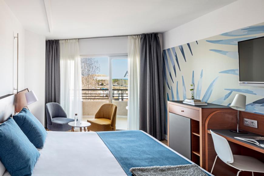 4 Sterne Hotel: Aqua Onabrava & Spa - Santa Susanna, Costa del Maresme (Katalonien), Bild 7
