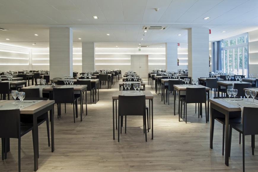 4 Sterne Hotel: Bernat II - Calella, Costa del Maresme (Katalonien), Bild 8