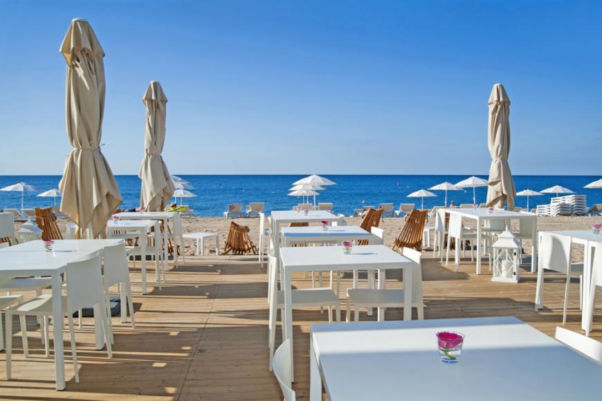 4 Sterne Hotel: Bernat II - Calella, Costa del Maresme (Katalonien), Bild 9