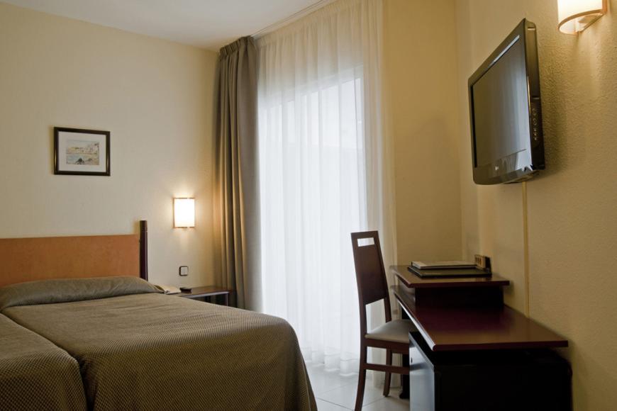 4 Sterne Hotel: Bernat II - Calella, Costa del Maresme (Katalonien), Bild 4