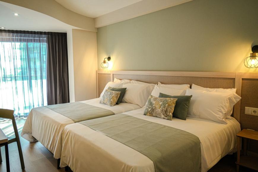 4 Sterne Hotel: htop Jadhe - Calella, Costa del Maresme (Katalonien), Bild 6