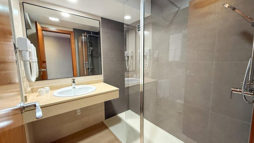 4 Sterne Hotel: htop Jadhe - Calella, Costa del Maresme (Katalonien), Bild 8