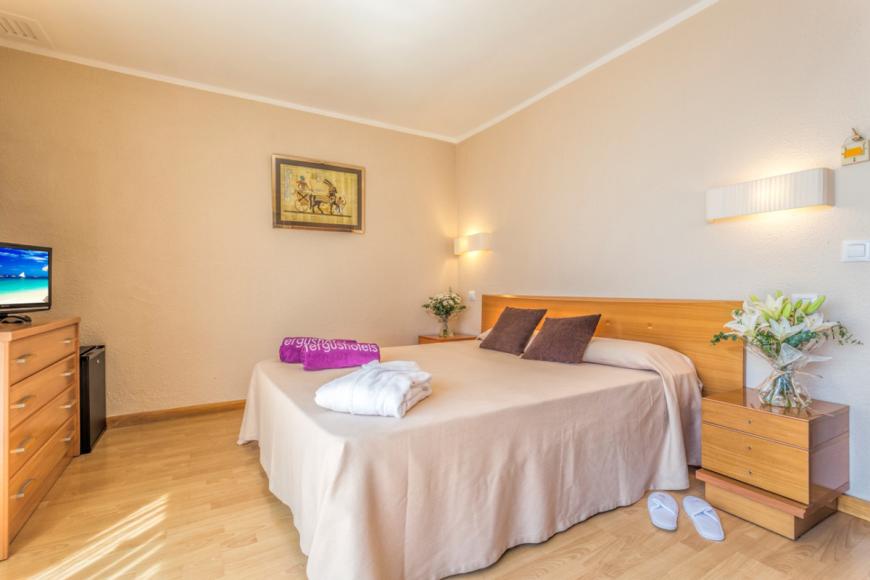 3 Sterne Hotel: Espanya - Calella, Costa del Maresme (Katalonien), Bild 3