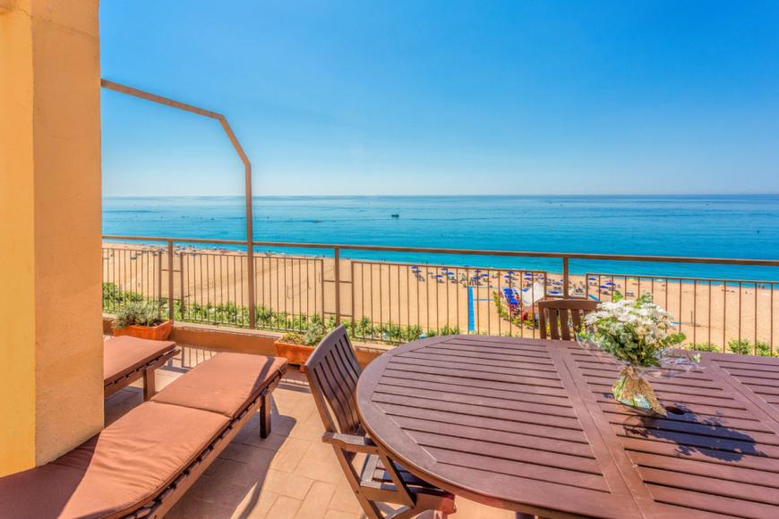 3 Sterne Hotel: Espanya - Calella, Costa del Maresme (Katalonien), Bild 6