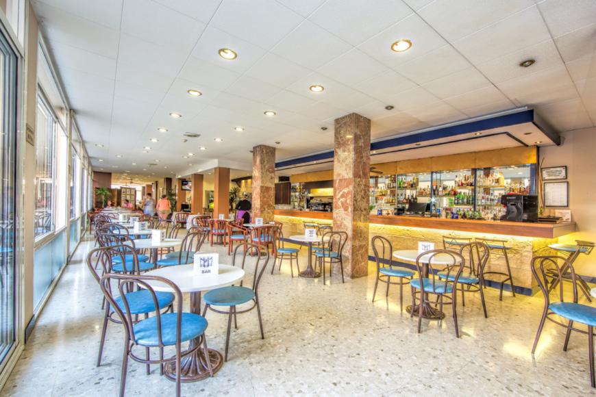 3 Sterne Hotel: Espanya - Calella, Costa del Maresme (Katalonien), Bild 8