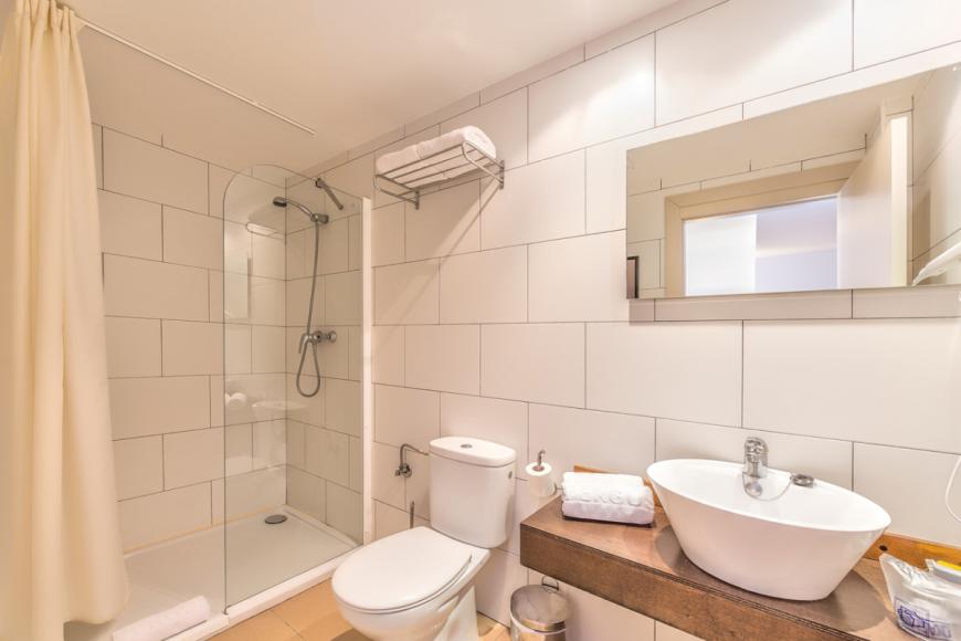 3 Sterne Hotel: Espanya - Calella, Costa del Maresme (Katalonien), Bild 5