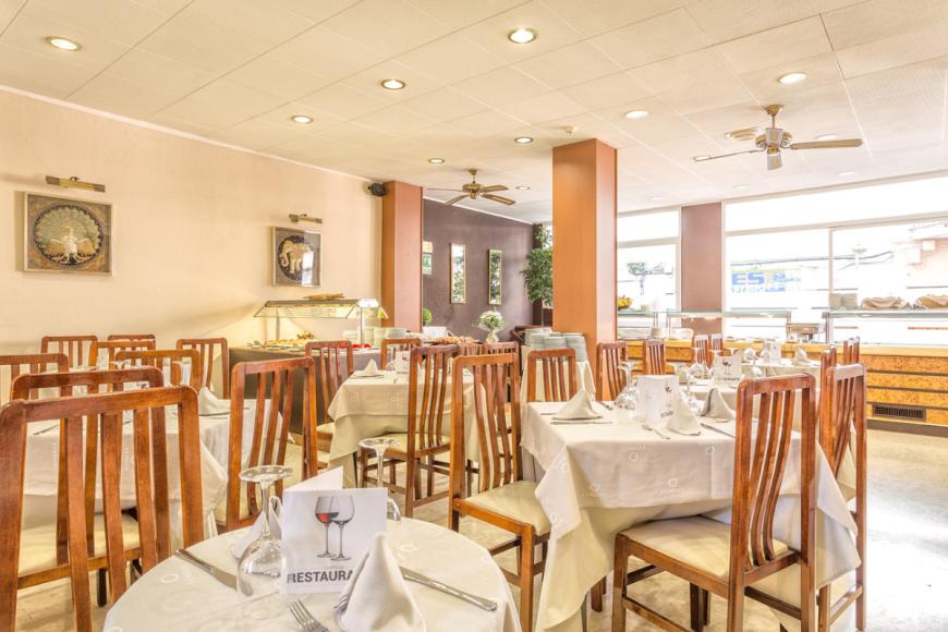 3 Sterne Hotel: Espanya - Calella, Costa del Maresme (Katalonien), Bild 9