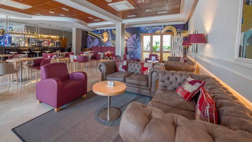 4 Sterne Hotel: Golden Taurus Aquapark Resort - Pineda de Mar, Costa del Maresme (Katalonien), Bild 7