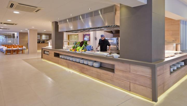 3 Sterne Familienhotel: Merce - Pineda de Mar, Bild 3