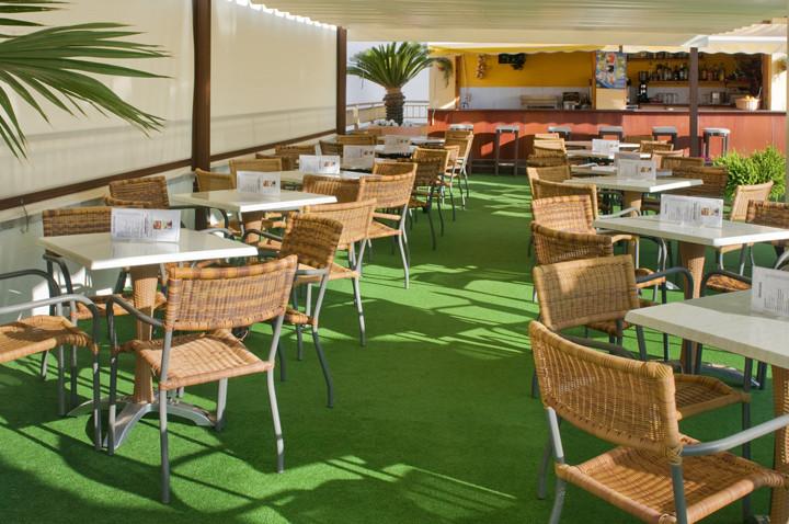 3 Sterne Familienhotel: Merce - Pineda de Mar, Bild 4