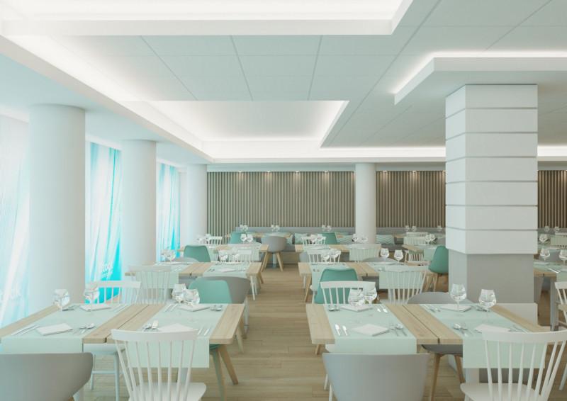 4 Sterne Hotel: Kaktus Playa - Calella, Costa del Maresme (Katalonien), Bild 6