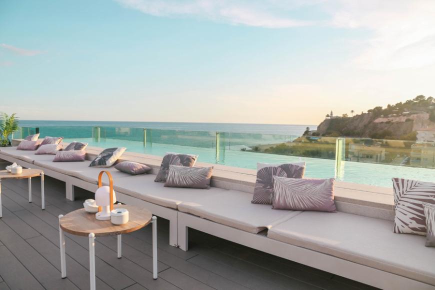 4 Sterne Hotel: Kaktus Playa - Calella, Costa del Maresme (Katalonien), Bild 4