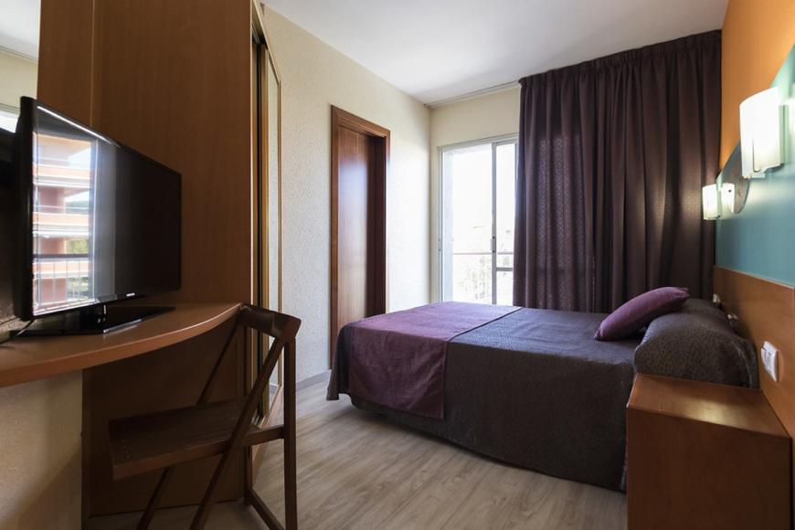 3 Sterne Hotel: Papi - Malgrat de Mar, Costa del Maresme (Katalonien), Bild 8