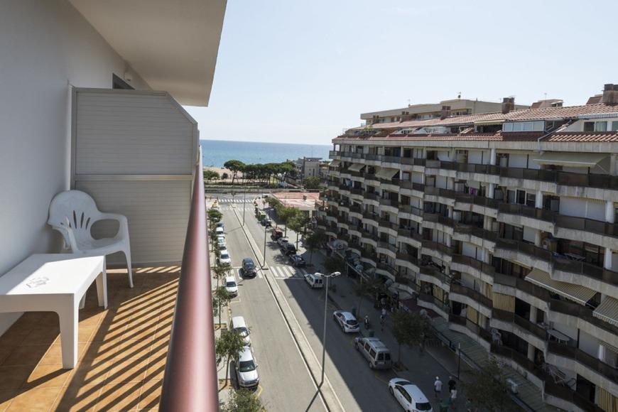 3 Sterne Hotel: Papi - Malgrat de Mar, Costa del Maresme (Katalonien), Bild 9
