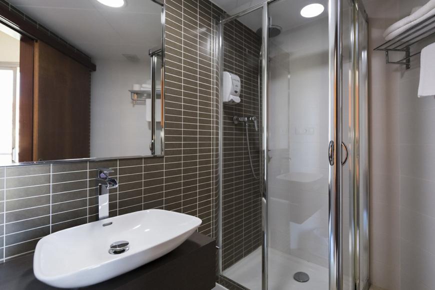 3 Sterne Hotel: Papi - Malgrat de Mar, Costa del Maresme (Katalonien), Bild 10