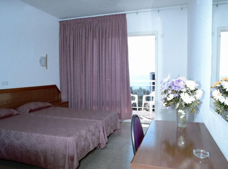 3 Sterne Hotel: Reymar - Malgrat de Mar, Costa del Maresme (Katalonien), Bild 7