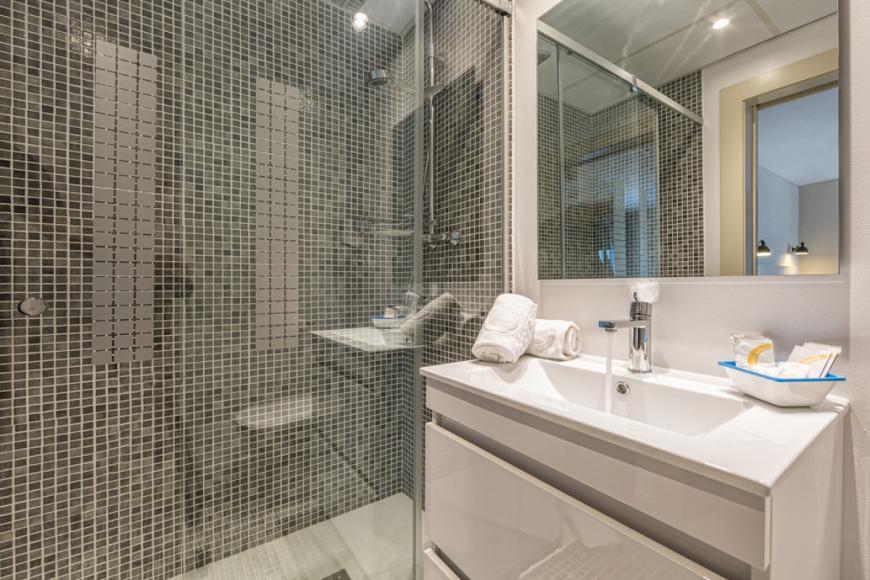 4 Sterne Familienhotel: ALEGRIA Maripins - Malgrat de Mar, Costa del Maresme (Katalonien), Bild 6