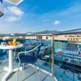 Apartaments Blau, Bild 6