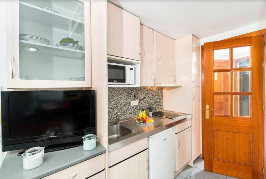 3 Sterne Hotel: Apartaments Blau - Lloret de Mar, Costa Brava (Katalonien), Bild 5