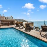 4 Sterne Hotel: Metropol, Lloret de Mar, Costa Brava (Katalonien)