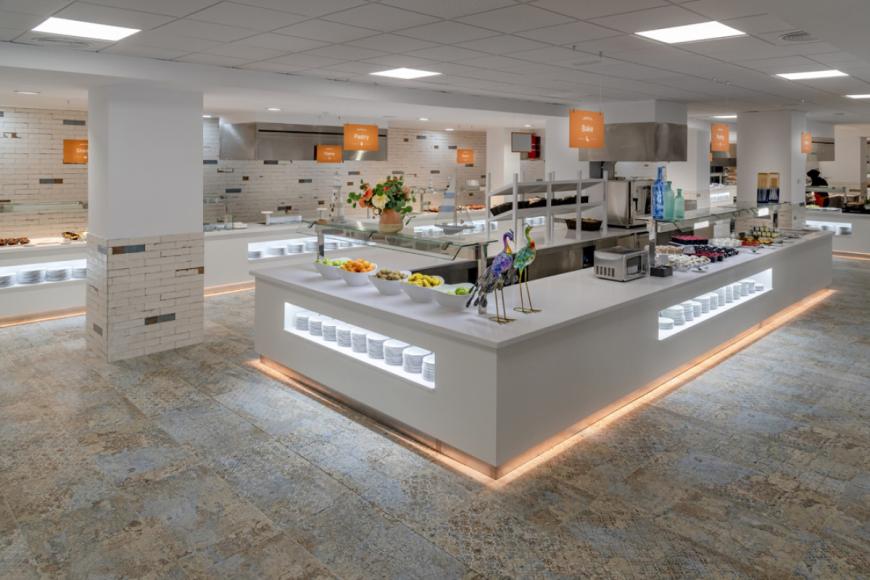 4 Sterne Hotel: Best Lloret Splash - Lloret de Mar, Costa Brava (Katalonien), Bild 4