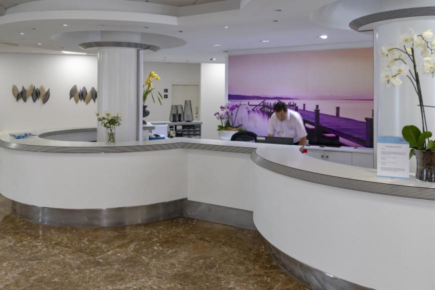 4 Sterne Hotel: Best Lloret Splash - Lloret de Mar, Costa Brava (Katalonien), Bild 3