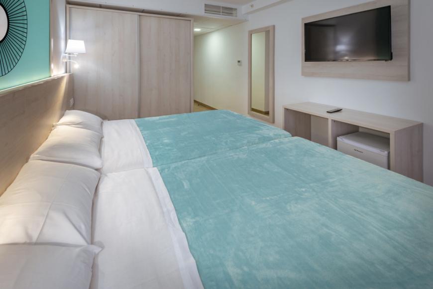 4 Sterne Hotel: Best Lloret Splash - Lloret de Mar, Costa Brava (Katalonien), Bild 1