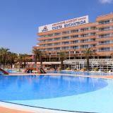 4.5 Sterne Hotel: Costa Encantada Resort & Suites, Lloret de Mar, Costa Brava (Katalonien)