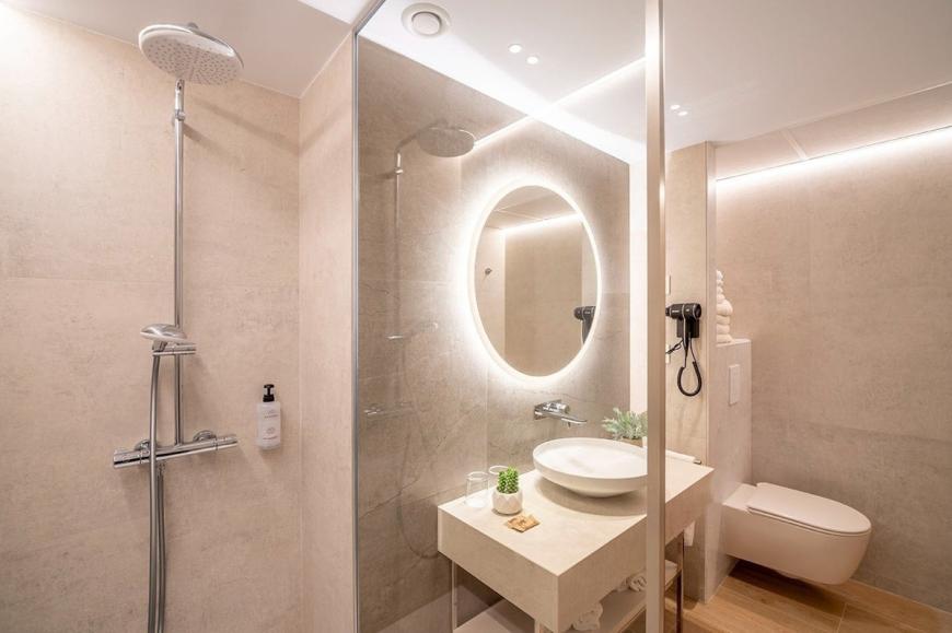 4.5 Sterne Hotel: Costa Encantada Resort & Suites - Lloret de Mar, Costa Brava (Katalonien), Bild 10
