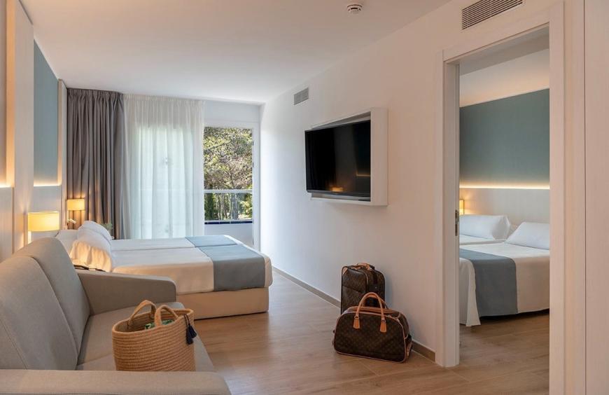 4.5 Sterne Hotel: Costa Encantada Resort & Suites - Lloret de Mar, Costa Brava (Katalonien), Bild 7