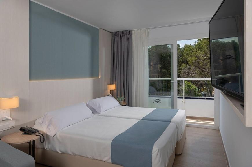 4.5 Sterne Hotel: Costa Encantada Resort & Suites - Lloret de Mar, Costa Brava (Katalonien), Bild 6
