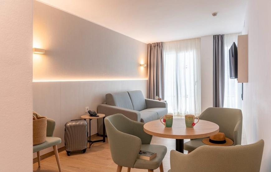 4.5 Sterne Hotel: Costa Encantada Resort & Suites - Lloret de Mar, Costa Brava (Katalonien), Bild 8