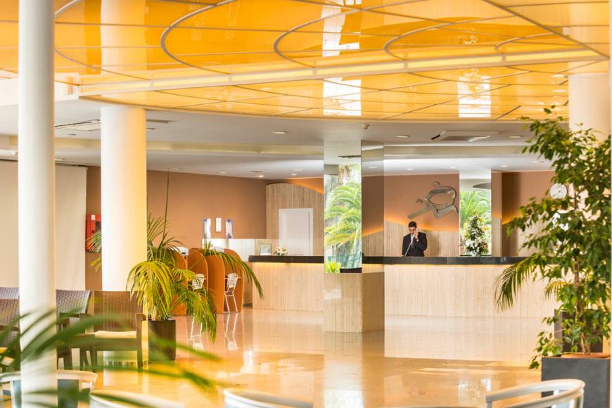 4.5 Sterne Hotel: Costa Encantada Resort & Suites - Lloret de Mar, Costa Brava (Katalonien), Bild 3