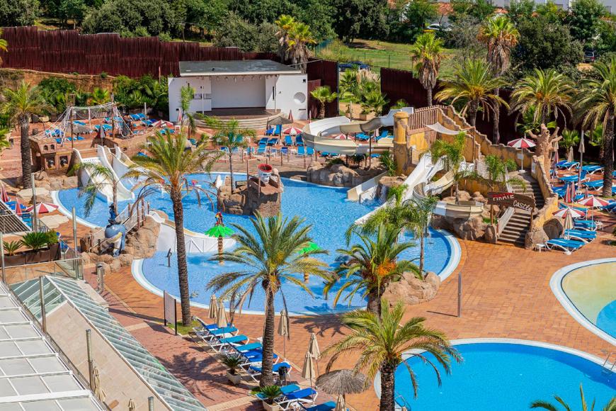 4.5 Sterne Hotel: Costa Encantada Resort & Suites - Lloret de Mar, Costa Brava (Katalonien), Bild 2