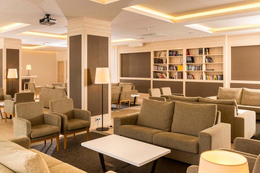4.5 Sterne Hotel: Costa Encantada Resort & Suites - Lloret de Mar, Costa Brava (Katalonien), Bild 4