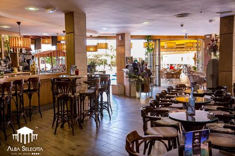 4 Sterne Hotel: Alba Seleqtta - Lloret de Mar, Costa Brava (Katalonien), Bild 7