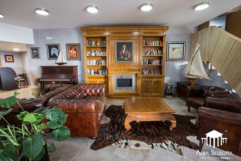 4 Sterne Hotel: Alba Seleqtta - Lloret de Mar, Costa Brava (Katalonien), Bild 9