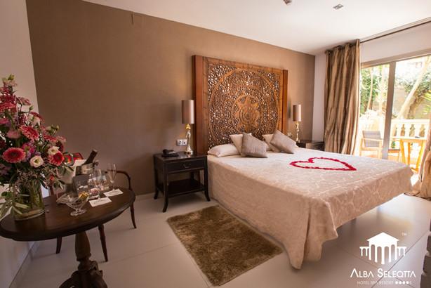 4 Sterne Hotel: Alba Seleqtta - Lloret de Mar, Costa Brava (Katalonien), Bild 6