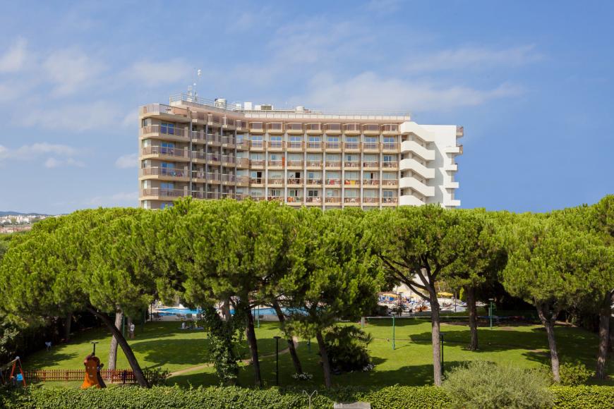 4 Sterne Hotel: Beverly Park & Spa - Blanes, Costa Brava (Katalonien), Bild 2